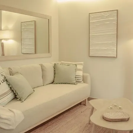 Σπίτι διακοπών Casa Perla By Bh *