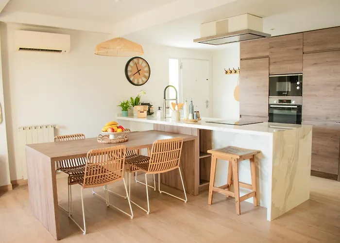 Σπίτι διακοπών Casa Perla By Bh *