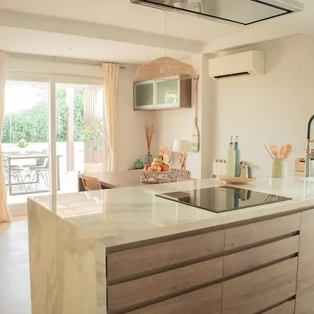 Vakantiehuis Casa Perla By Bh *