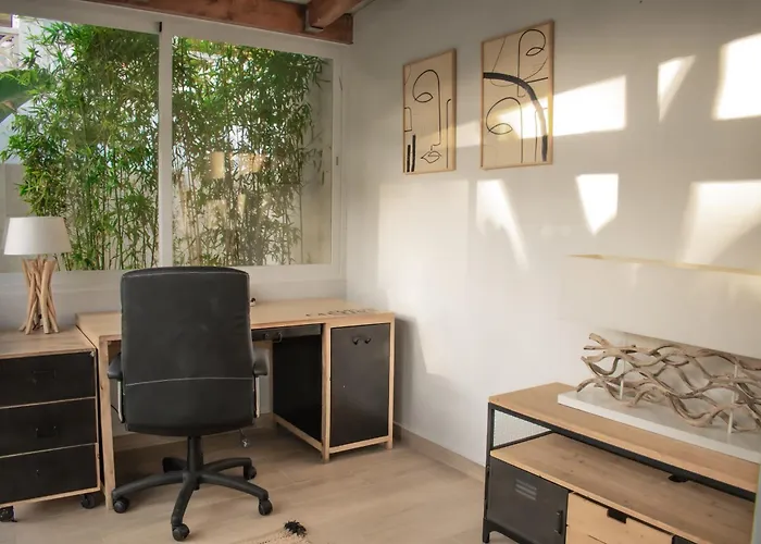 Casa Perla By Bh Vakantiehuis *