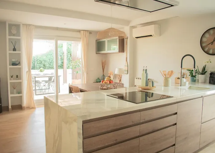 Vakantiehuis Casa Perla By Bh *