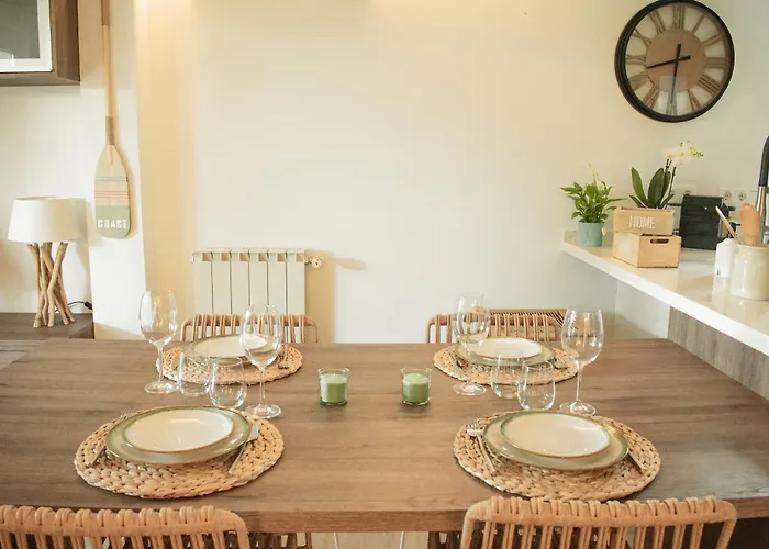 Casa Perla By Bh Vakantiehuis Marbella