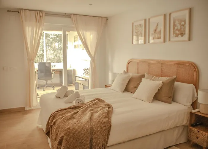 Vakantiehuis Casa Perla By Bh