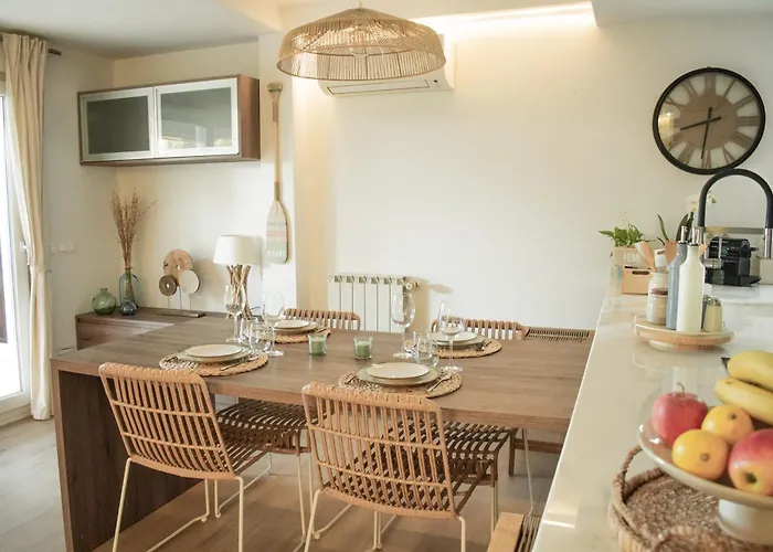 Vakantiehuis Casa Perla By Bh *