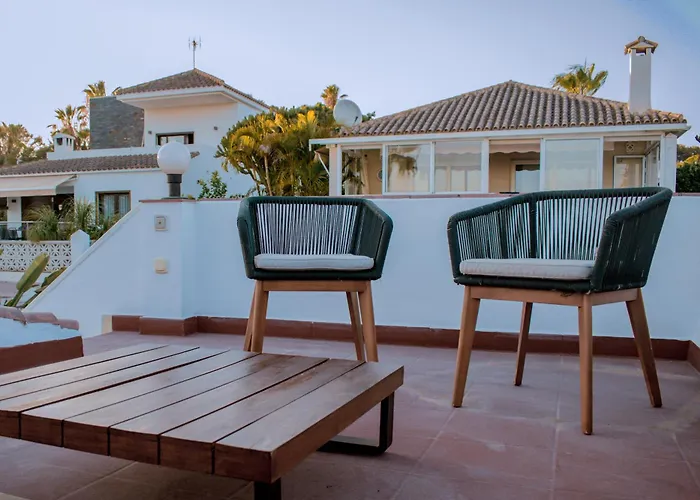 Casa Perla By Bh Vakantiehuis *