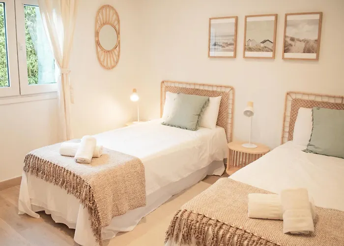 Casa Perla By Bh Vakantiehuis Marbella