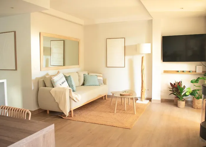 Vakantiehuis Casa Perla By Bh Marbella