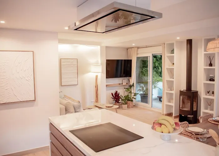 Casa Perla By Bh * Marbella